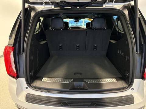 2024 GMC Yukon XL Denali Ultimate