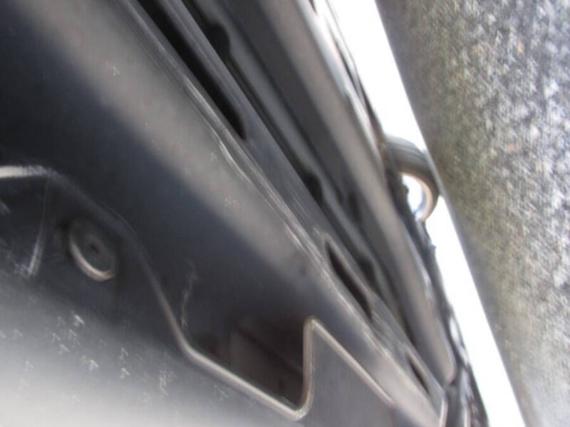 2013 Maserati GranTurismo