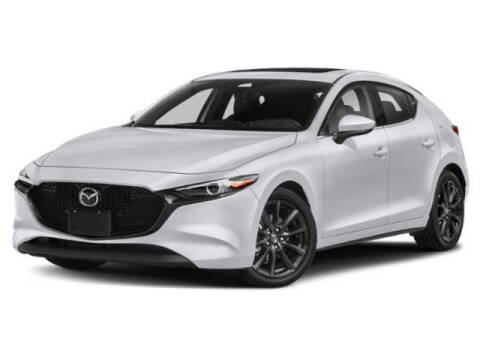 2019 Mazda Mazda3 Hatchback Premium