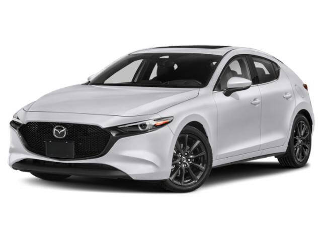 2019 Mazda Mazda3 Hatchback Premium