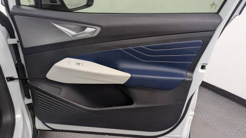 2023 Volkswagen ID.4 S