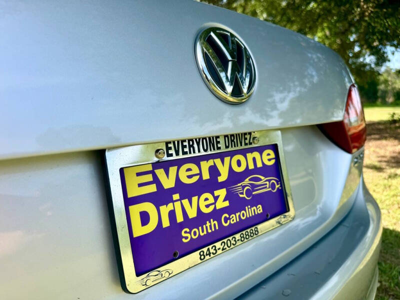 2013 Volkswagen Jetta