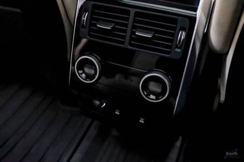 2021 Land Rover Range Rover Sport HST