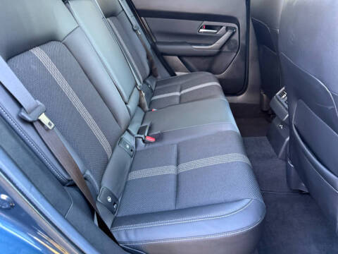 2025 Mazda CX-50 2.5 S Premium