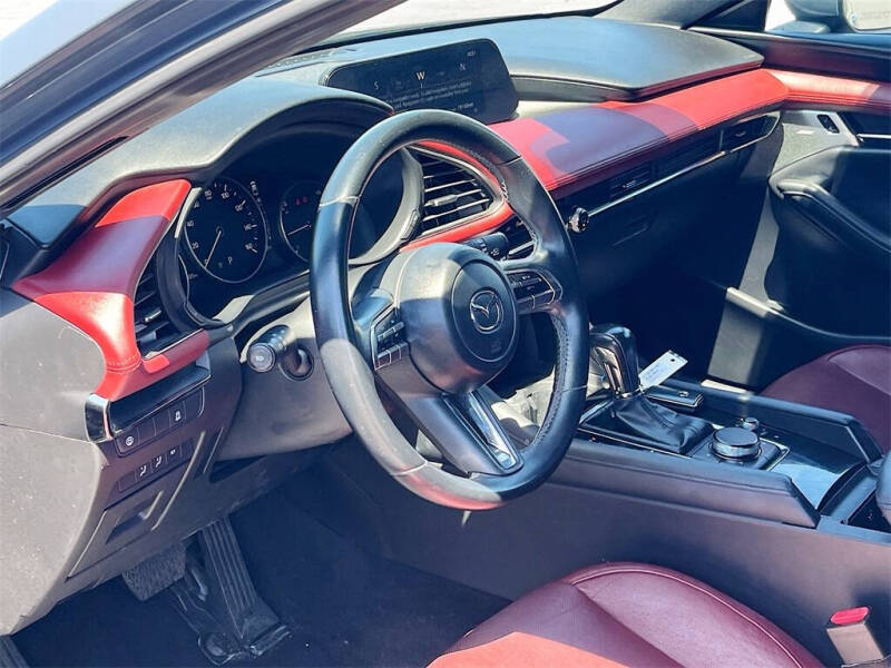 2020 Mazda Mazda3 Hatchback Premium