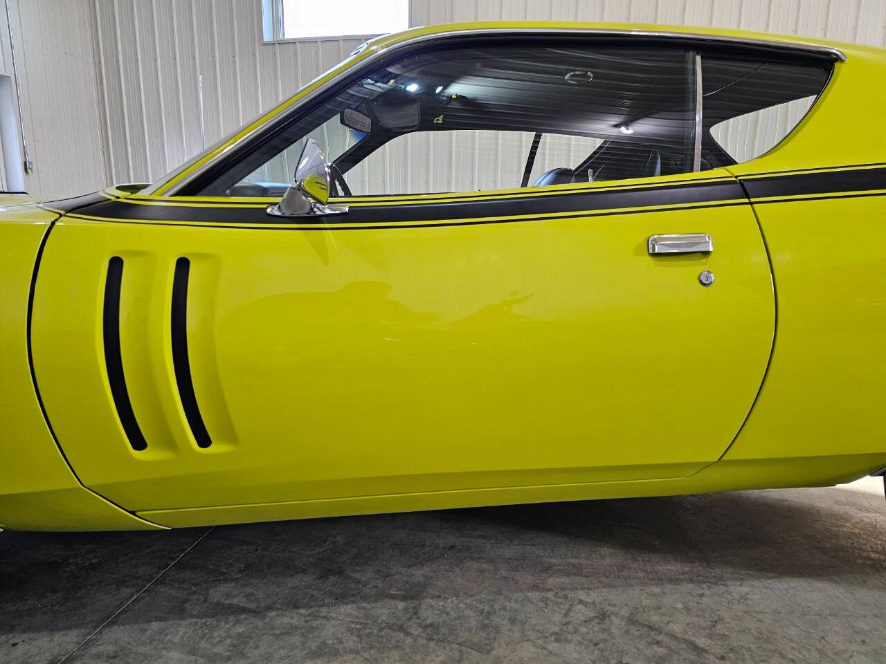 1971 Dodge Charger 135