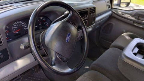 2003 Ford F-250