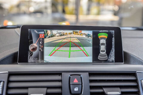 2016 BMW 2 Series M235i