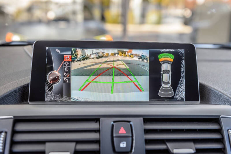 2016 BMW 2 Series M235i