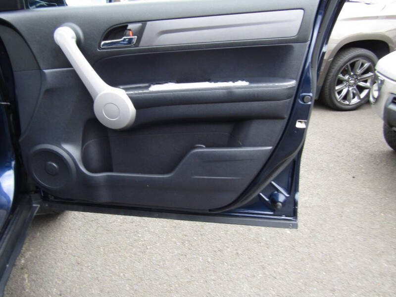 2007 Honda CR-V EX-L