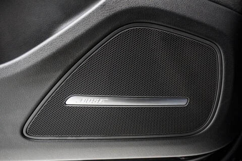 2017 Audi A8 L 4.0T quattro Sport