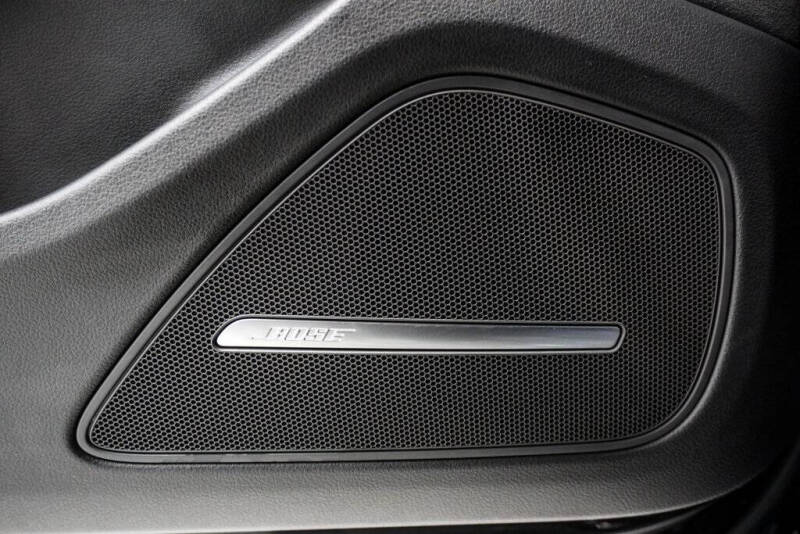 2017 Audi A8 L 4.0T quattro Sport