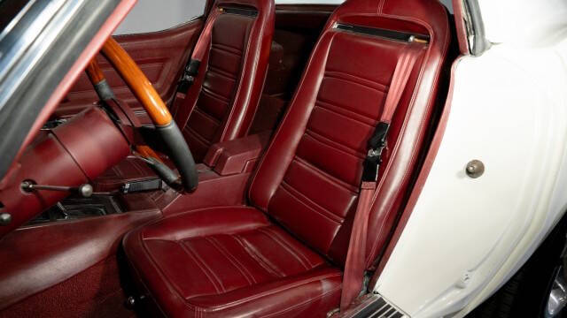 1973 Chevrolet Corvette