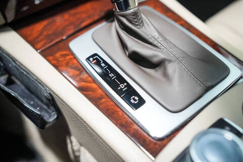 2011 Mercedes-Benz C-Class