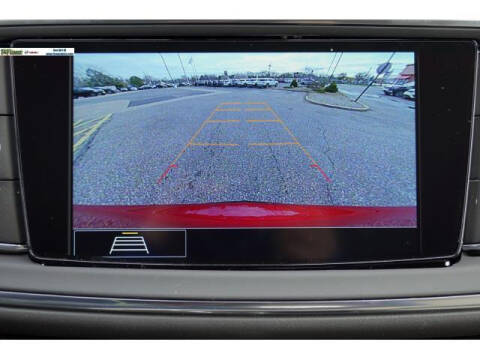 2021 Buick Enclave Premium