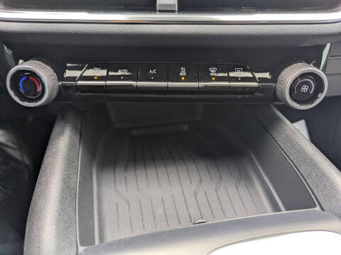 2026 Chevrolet Equinox EV LT 1