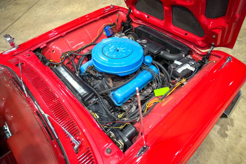 1959 Ford Thunderbird