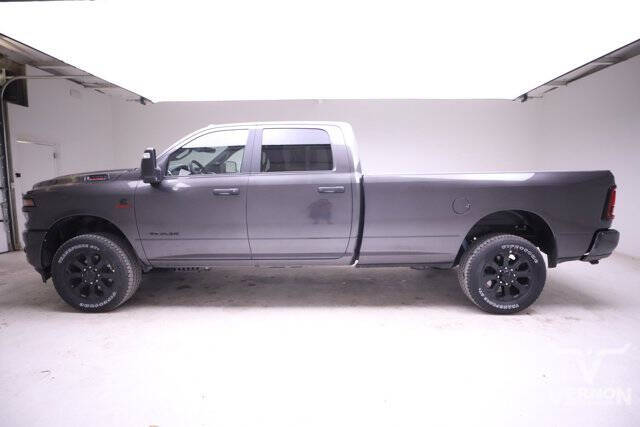 2026 RAM 2500 Lone Star