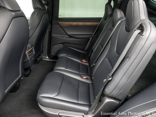 2020 Tesla Model X Long Range Plus