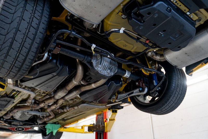 2013 Ford Mustang Boss 302