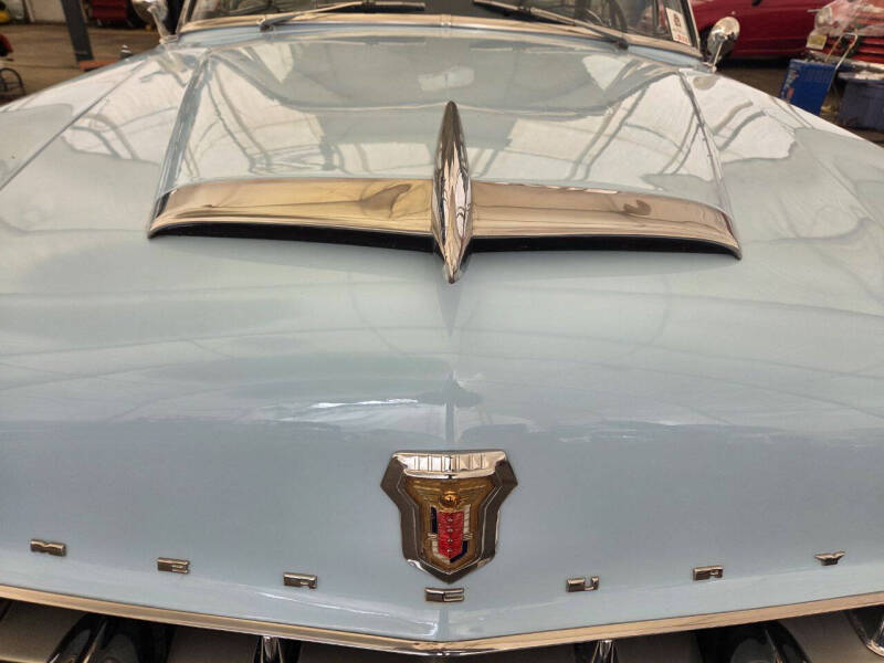 1953 Mercury Monterey