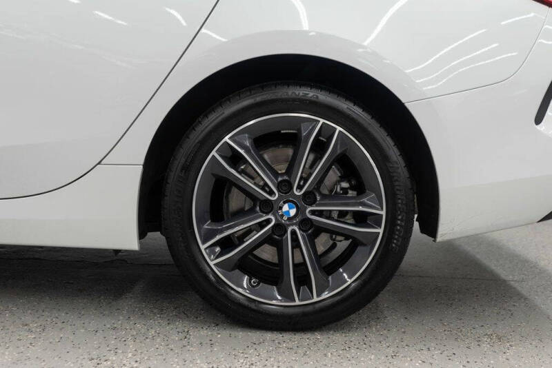 2024 BMW 2 Series 228i Gran Coupe