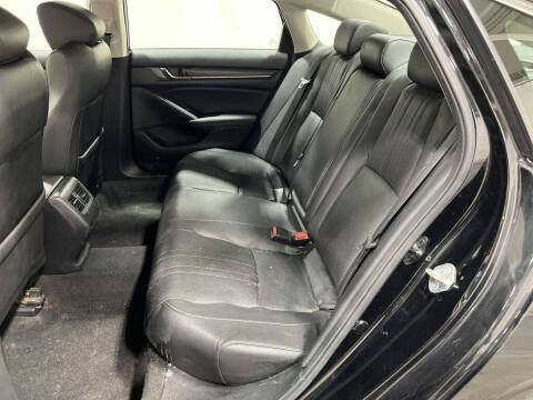 2020 Honda Accord Touring