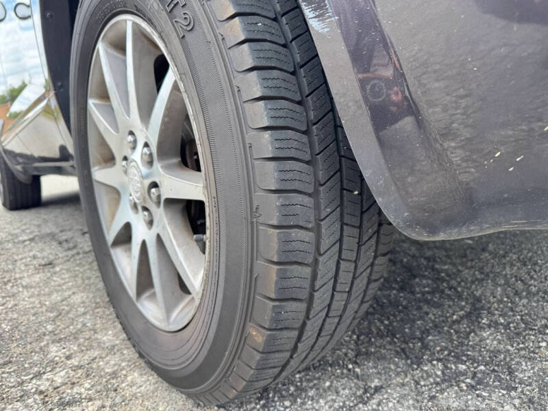 2014 Buick Enclave Leather