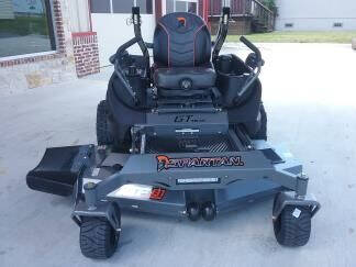 2020 Spartan SRT XD