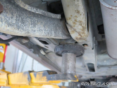 1985 Lincoln Mark VII