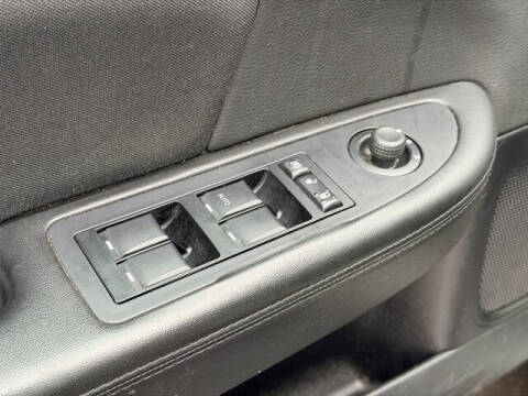 2012 Chrysler 200 Touring