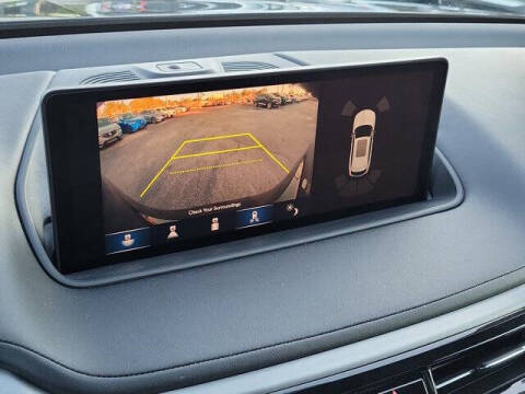 2023 Acura MDX w/Tech