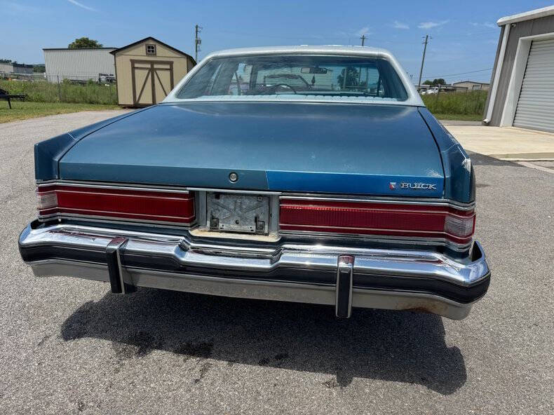 1978 Buick LeSabre