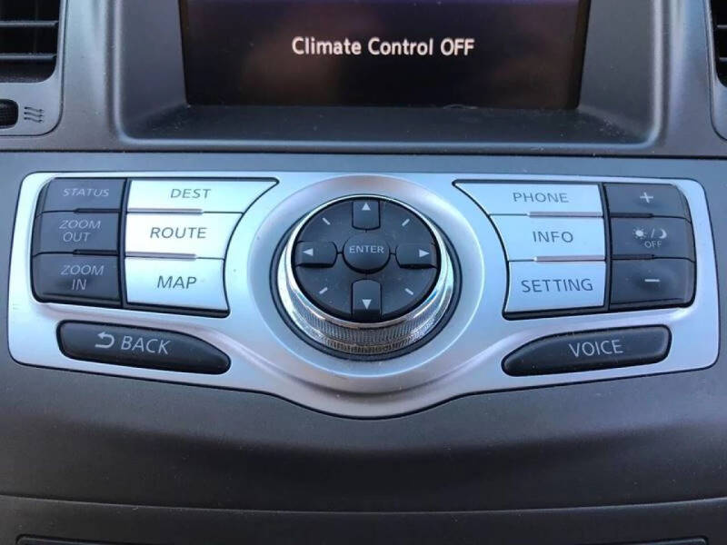 2013 Nissan Murano SL