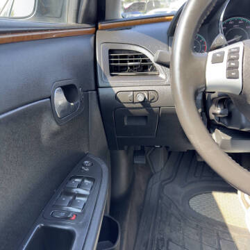 2010 Chevrolet Malibu LT