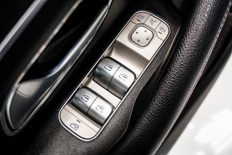 2021 Mercedes-Benz GLE GLE 350 4MATIC