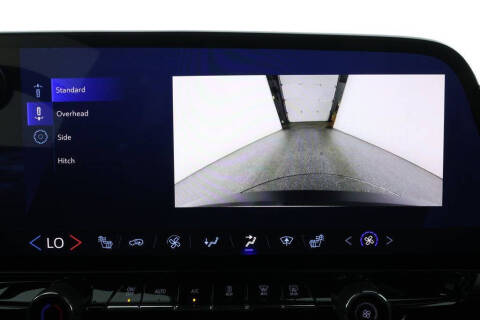 2024 Chevrolet Blazer EV 2LT