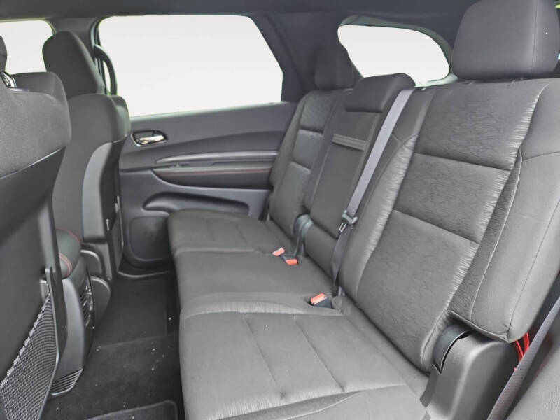 2024 Dodge Durango R/T