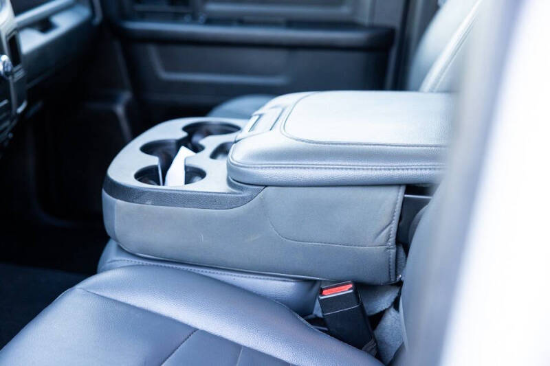 2015 RAM 1500 Express