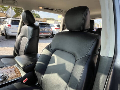 2019 Nissan Armada SV