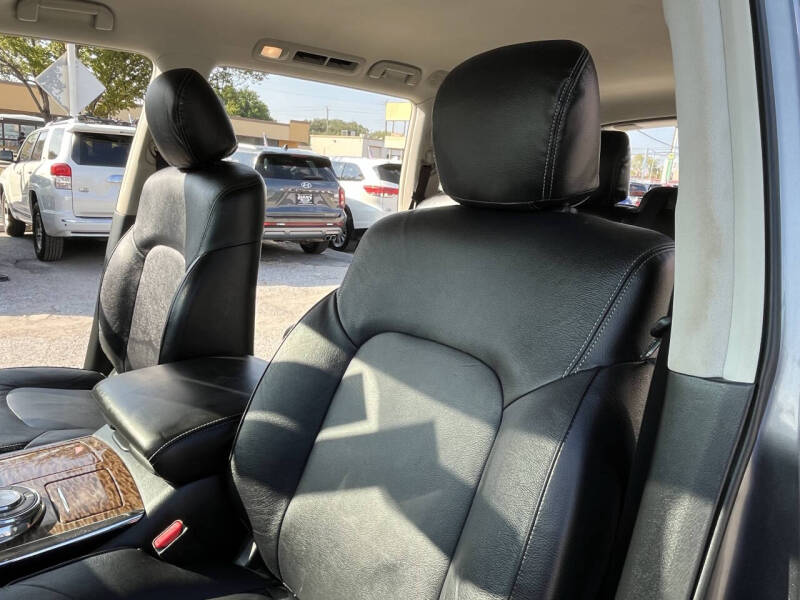 2019 Nissan Armada SV