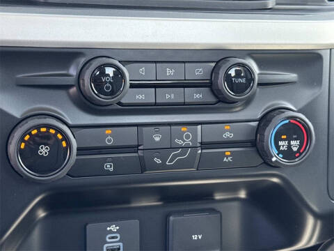 2024 Ford F-450 Super Duty