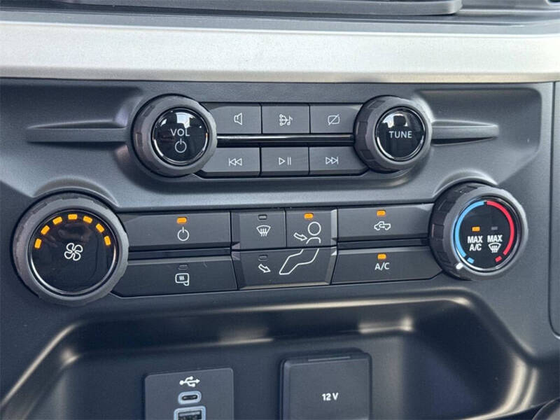 2024 Ford F-450 Super Duty