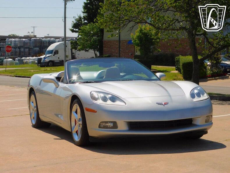 2011 Chevrolet Corvette