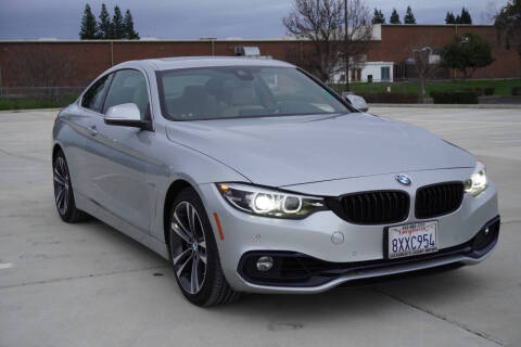 2020 BMW 4 Series 440i