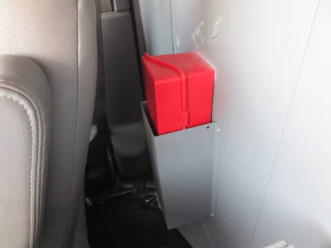 2022 Chevrolet Express 2500
