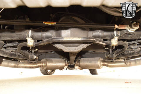 1965 Chevrolet Impala