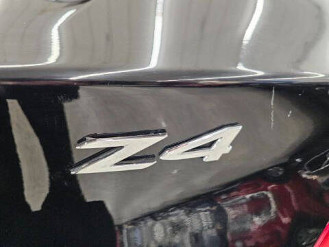 2011 BMW Z4 sDrive30i