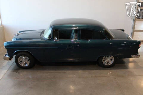 1955 Chevrolet 210