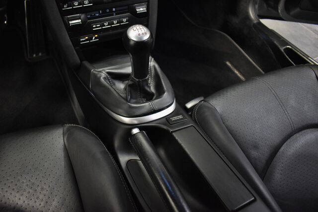 2009 Porsche Cayman S